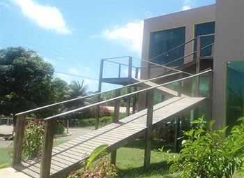 Hostal Pousada Estrela Lunar