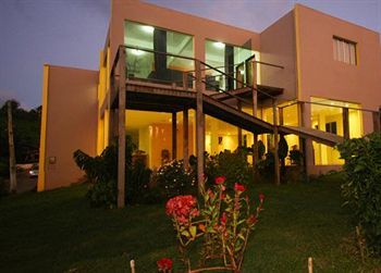 Hostal Pousada Estrela Lunar