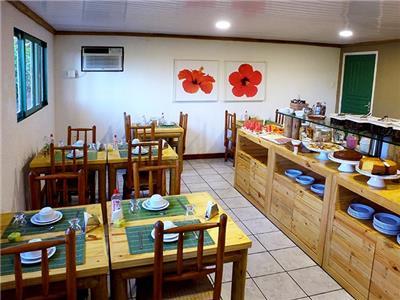 Hostal Ecocharme Pousada Do Marcilio