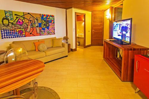 Hostal Pousada Triboju