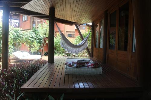 Hostal Pousada Triboju