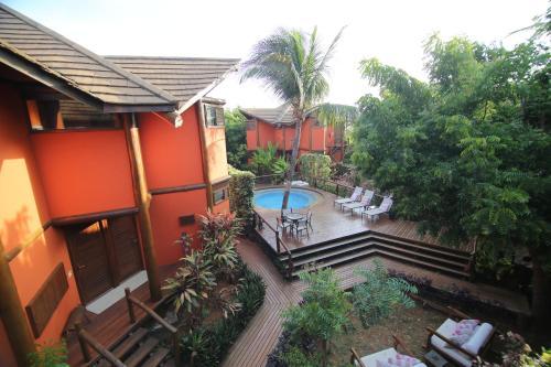 Hostal Pousada Triboju