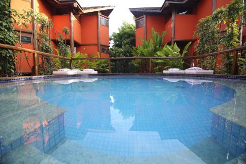Hostal Pousada Triboju