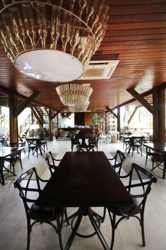 Hostal Pousada Triboju