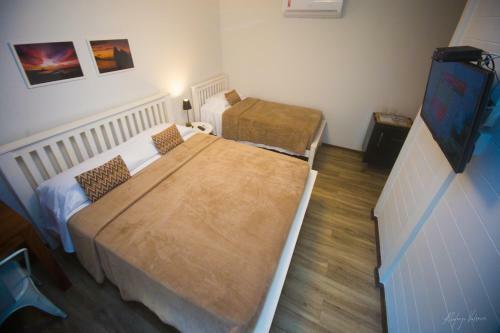 Hostal Pousada Seu Dod�