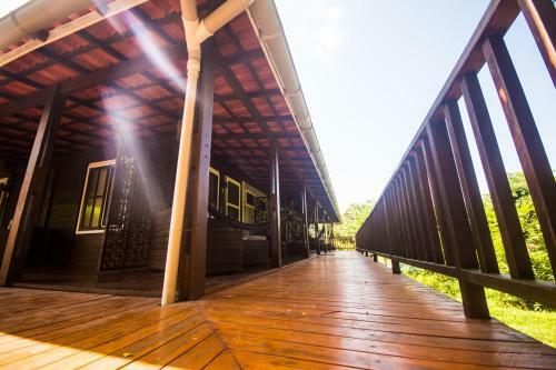 Hostal Pousada Seu Dod�
