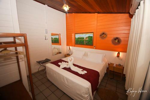 Hostal Pousada Fortaleza