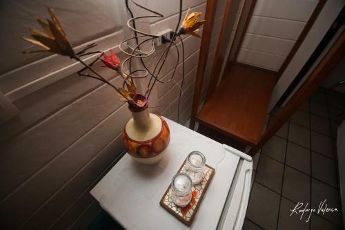 Hostal Pousada Fortaleza