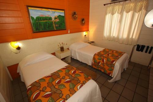 Hostal Pousada Fortaleza