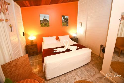 Hostal Pousada Fortaleza
