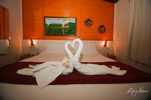 Hostal Pousada Fortaleza