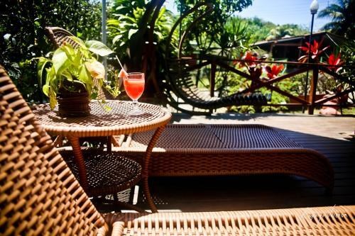 Hostal Pousada Fortaleza