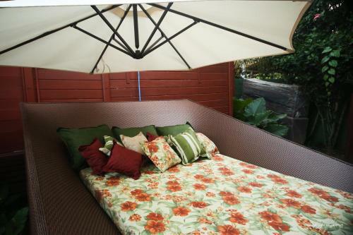 Hostal Pousada Fortaleza