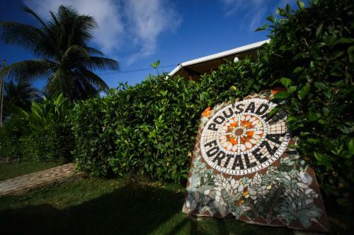 Hostal Pousada Fortaleza