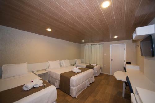 Hostal Pousada Da Germana