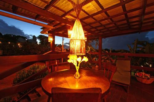 Hostal Pousada Mar Atl�ntico