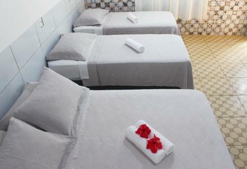 Hostal Pousada Le�o Marinho