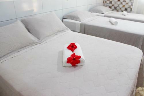 Hostal Pousada Le�o Marinho