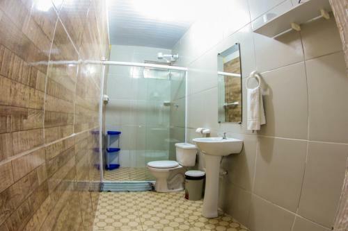Hostal Pousada Le�o Marinho
