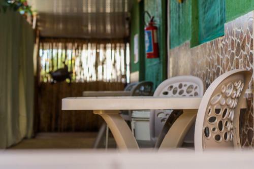 Hostal Pousada Le�o Marinho