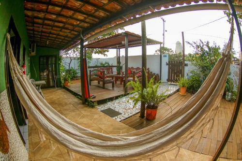 Hostal Pousada Le�o Marinho