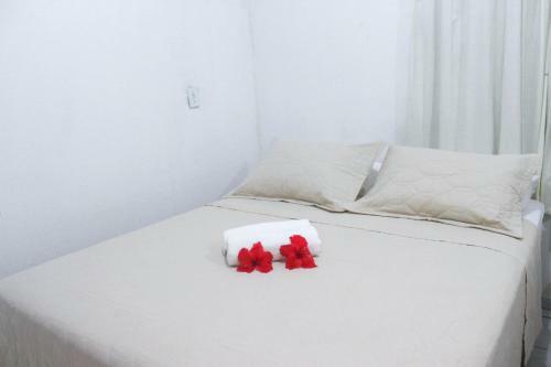 Hostal Pousada Le�o Marinho