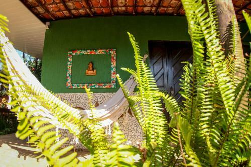 Hostal Pousada Le�o Marinho