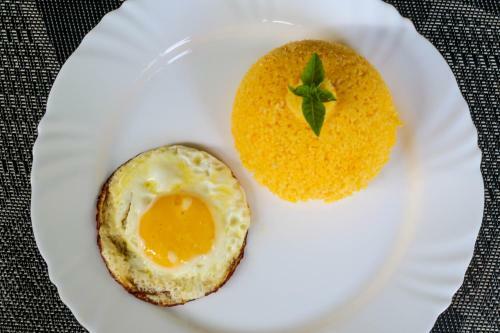 Hostal Pousada Le�o Marinho