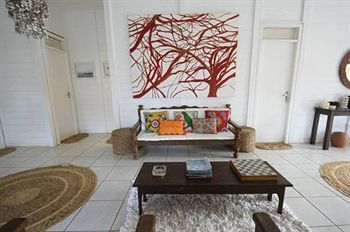 Hostal Pousada Verdes Mares
