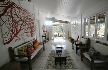Hostal Pousada Verdes Mares