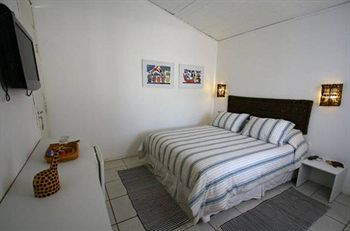 Hostal Pousada Verdes Mares