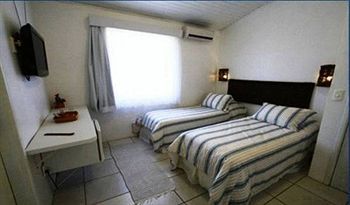 Hostal Pousada Verdes Mares