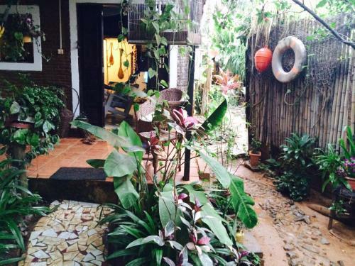 Hostal Casa De Mirtes
