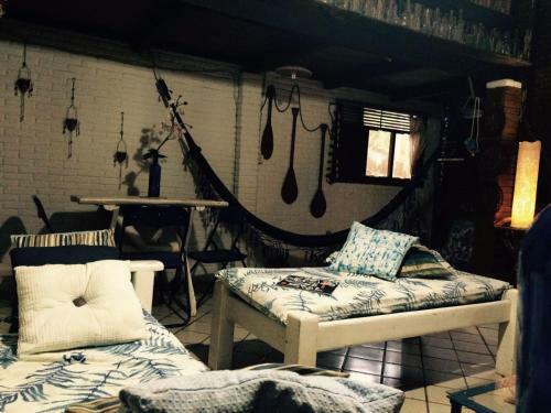 Hostal Casa De Mirtes