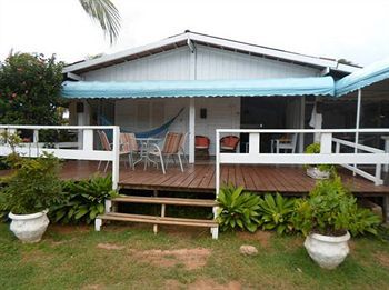 Hostal Pousada Jomar