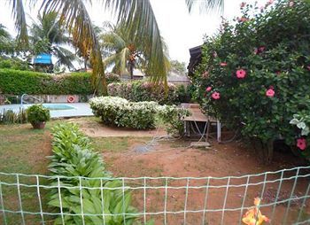 Hostal Pousada Jomar