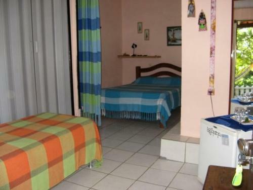 Hostal Pousada Solar Das Andorinhas