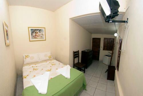 Hostal Pousada Solar Das Andorinhas
