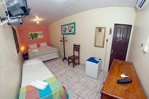 Hostal Pousada Solar Das Andorinhas