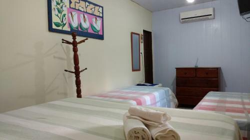 Hostal Pousada Solar Das Andorinhas