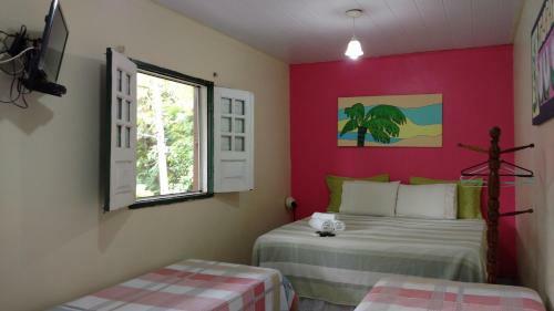 Hostal Pousada Solar Das Andorinhas