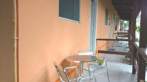 Hostal Pousada Solar Das Andorinhas