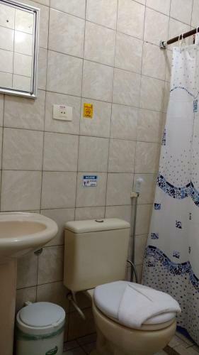 Hostal Pousada Solar Das Andorinhas