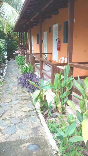 Hostal Pousada Solar Das Andorinhas