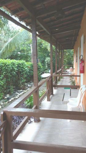 Hostal Pousada Solar Das Andorinhas