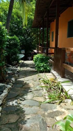 Hostal Pousada Solar Das Andorinhas