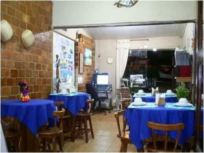 Hostal Pousada Solar Das Andorinhas