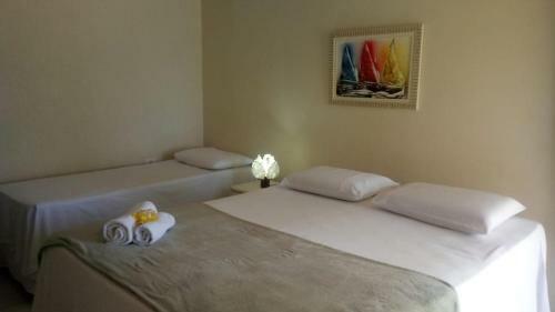 Hostal Pousada Canto Do Boldr�