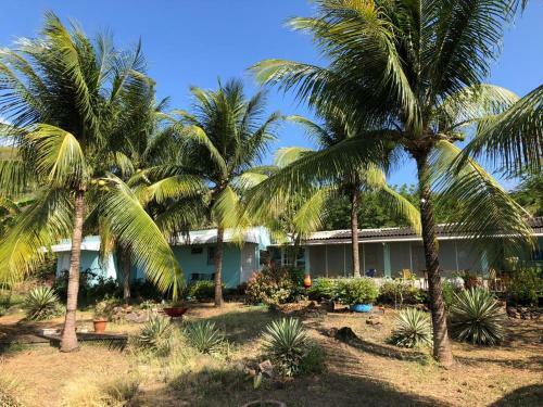 Hostal Pousada Canto Do Boldr�