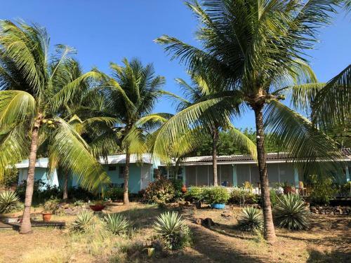 Hostal Pousada Canto Do Boldr�